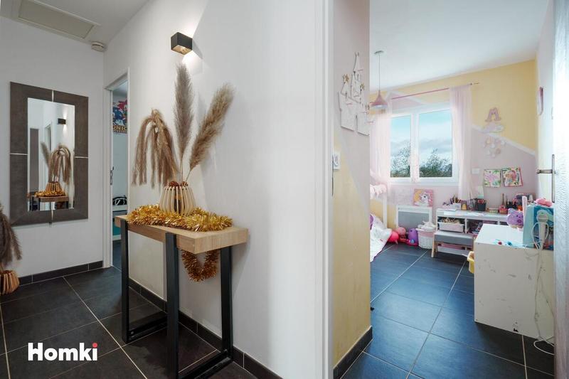 Villa - 81 m² - 4 pièces