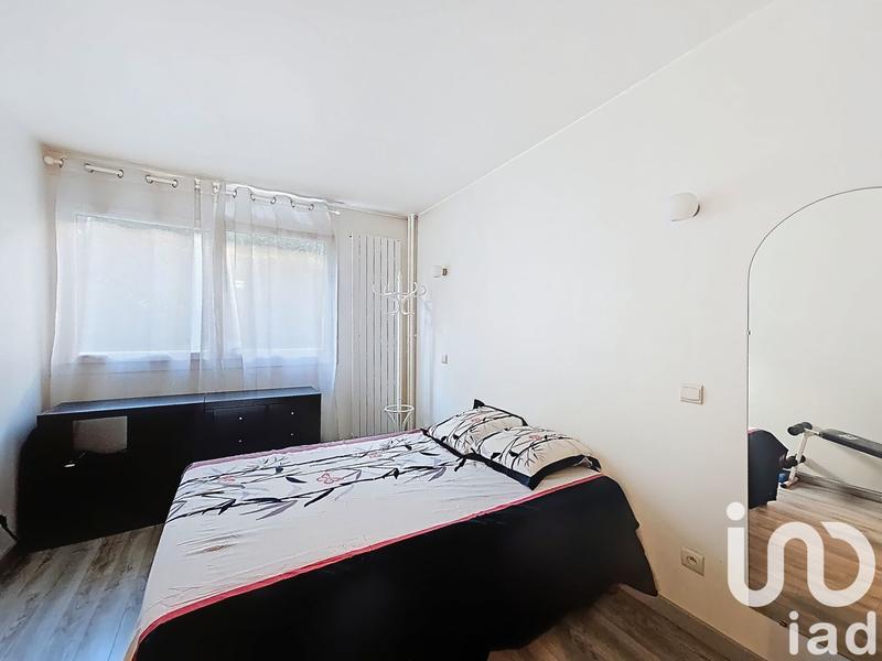 Appartement - 74 m² - 3 pièces