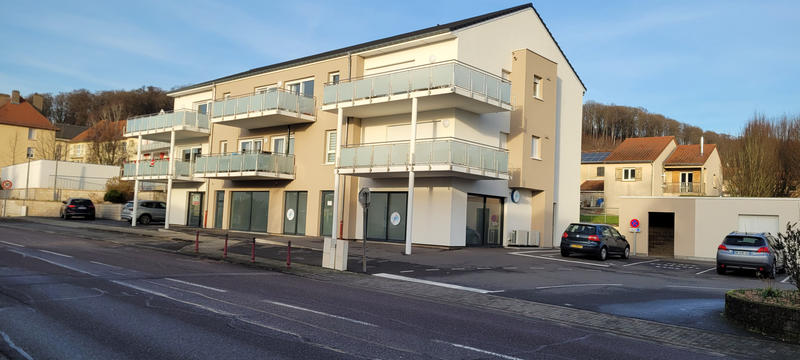 Local commercial - 71 m²