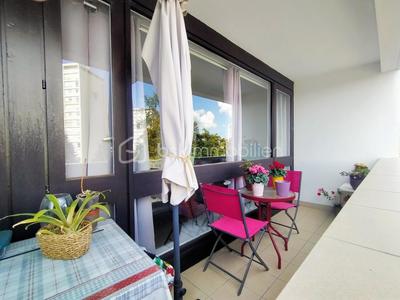 Appartement - 70 m² - 4 pièces