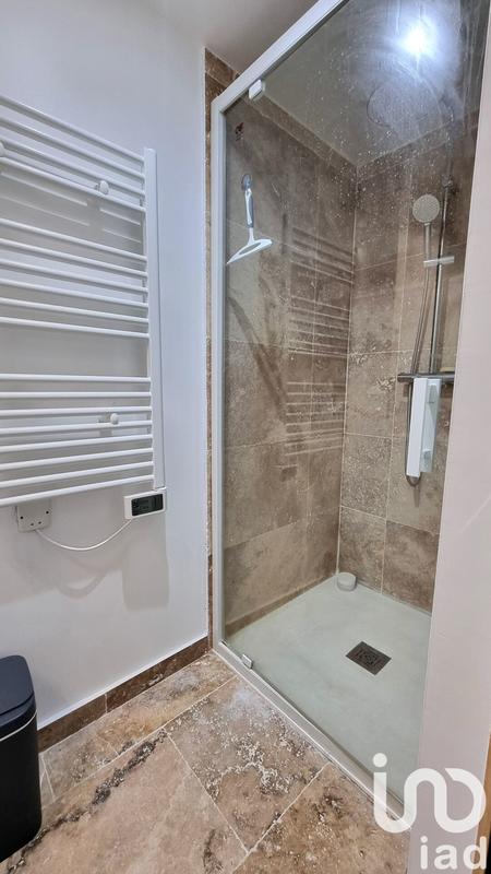 Maison - 84 m² - 3 pièces