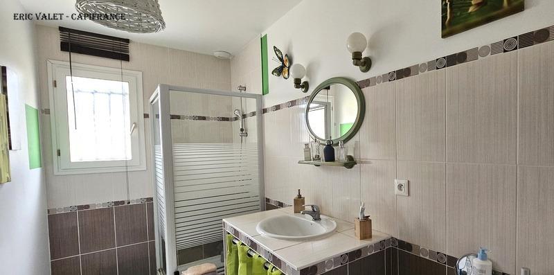 Maison - 104 m² - 4 pièces