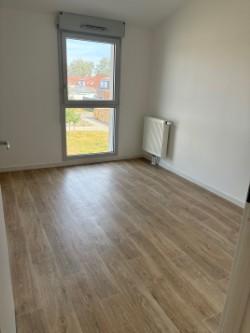 Maison - 83 m² - 4 pièces