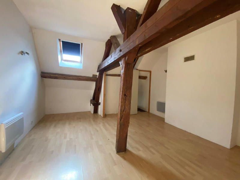 Maison - 80 m² - 3 pièces