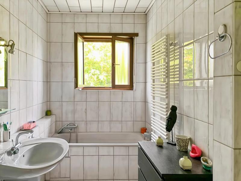 Maison - 186 m² - 6 pièces