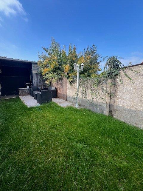 Maison - 91 m² - 3 pièces