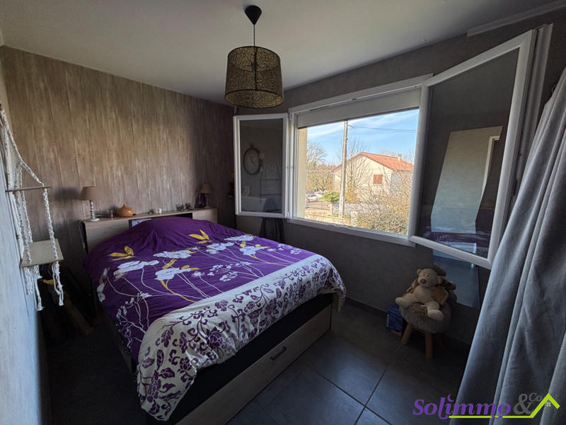 Villa - 105 m² - 4 pièces