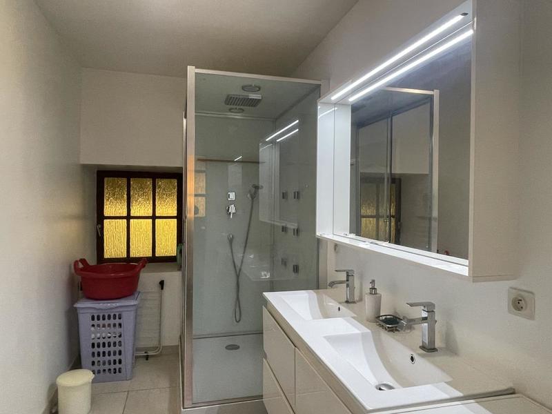 Longère - 192 m² - 6 pièces