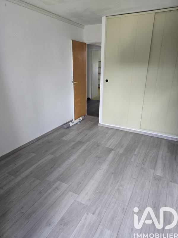 Appartement - 76 m² - 4 pièces