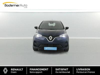 Renault Zoe R110 - 22b Evolution