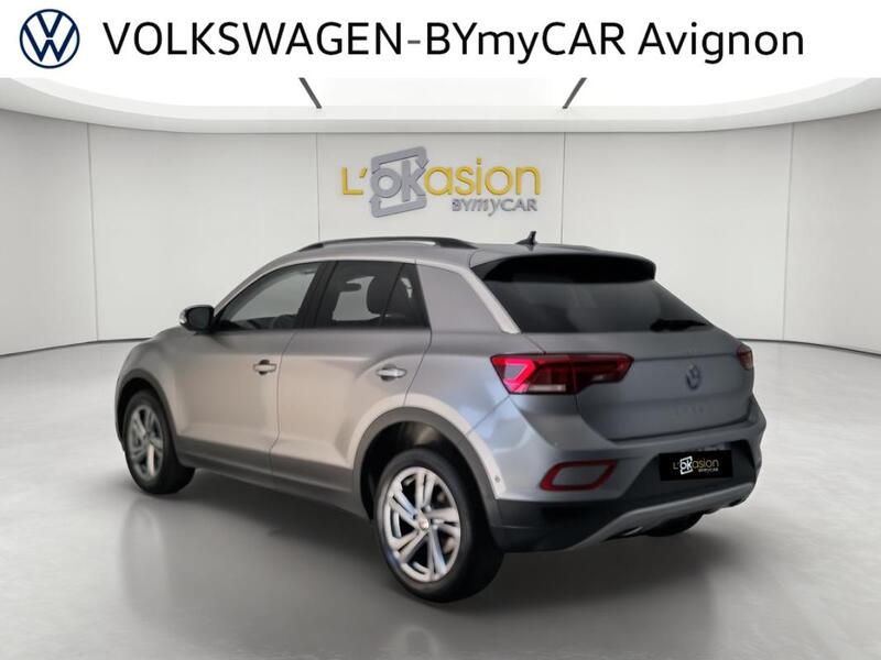 Volkswagen t-Roc 1.5 Tsi Evo2 150 Start/Stop Dsg7 Vw Edition