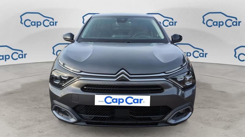Citroën C4 1.2 PureTech 130 Eat8 Max - Automatique