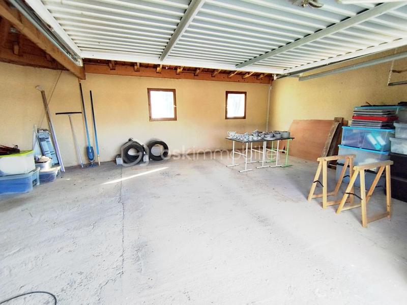 Villa - 255 m² - 9 pièces