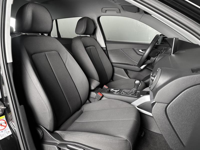 Audi Q2 - 35 Tfsi 150ch s-Tronic Ja17p Sieges Chauff Regul Acc Camera Carplay Dab Clim 150 Ch 1°Main