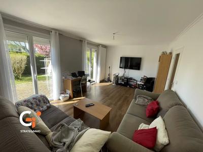 Maison - 102 m² - 2 pièces