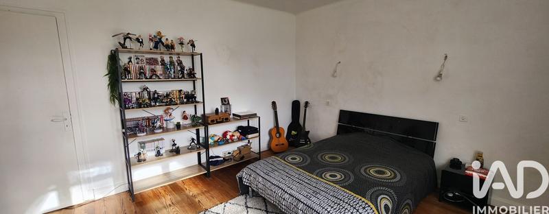 Maison - 270 m² - 6 pièces