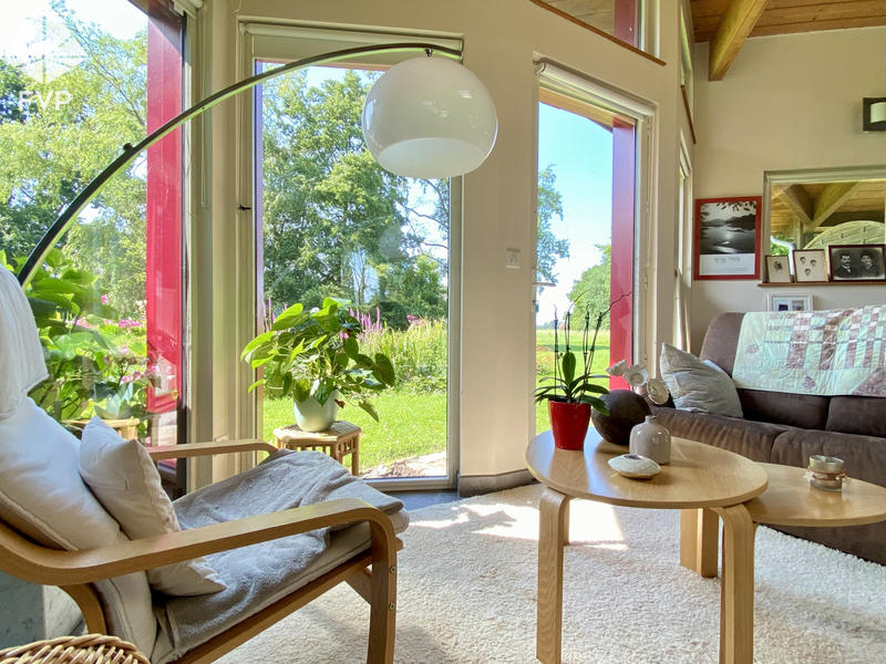 Maison - 272 m² - 10 pièces