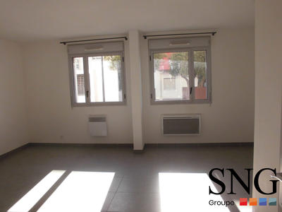 Appartement - 39 m² - 1 pièce