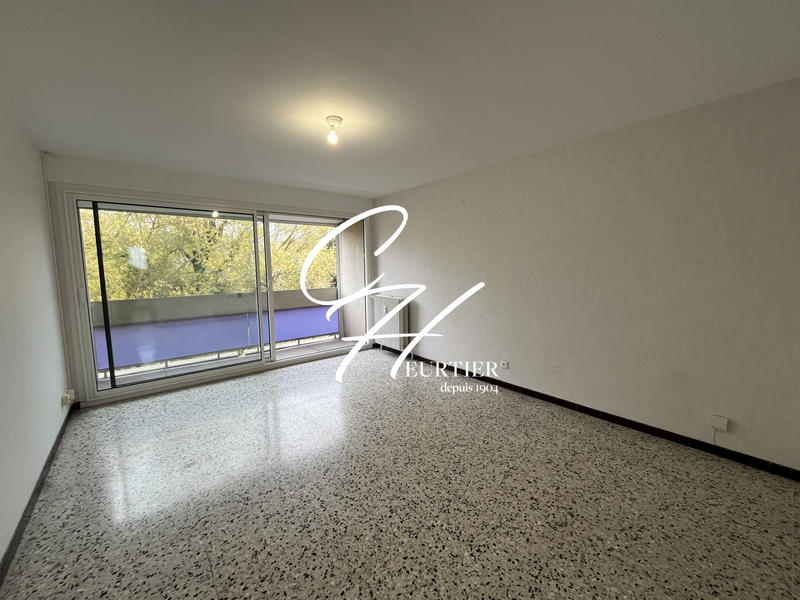 Appartement - 55 m² - 2 pièces