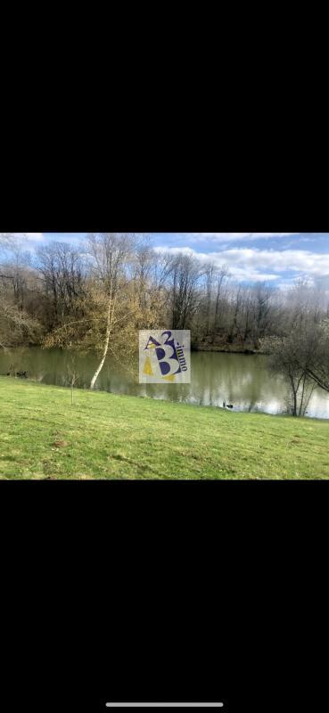Étang - 9 944 m²