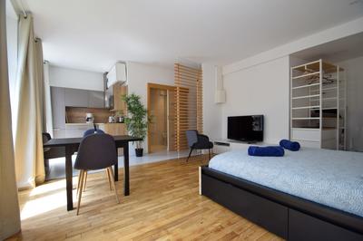 Appartement - 32 m² - 1 pièce