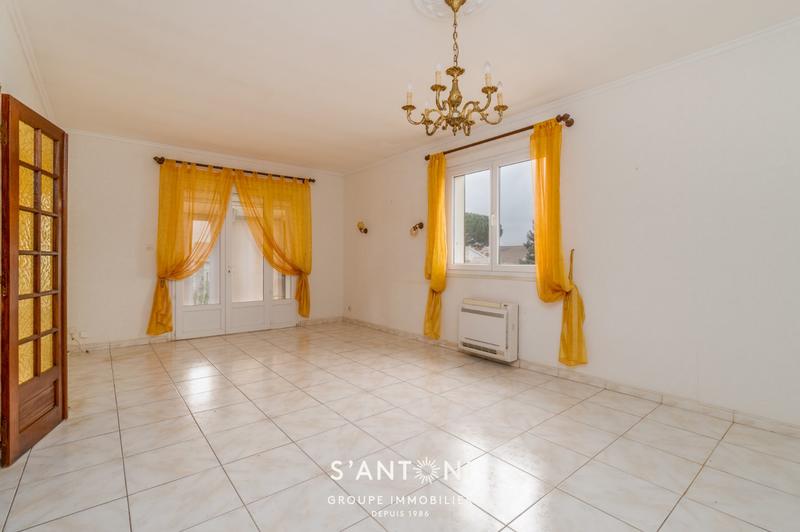 Maison - 185 m² - 6 pièces