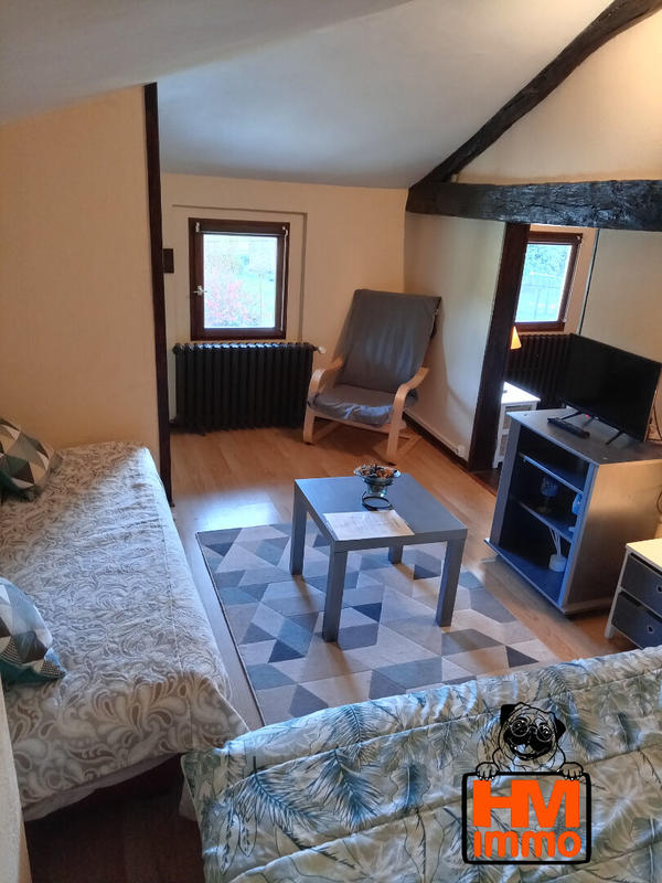 Maison - 300 m² - 15 pièces