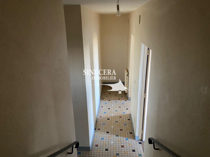 Maison ancienne - 120 m² - 7 pièces