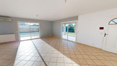 Villa - 149 m² - 6 pièces