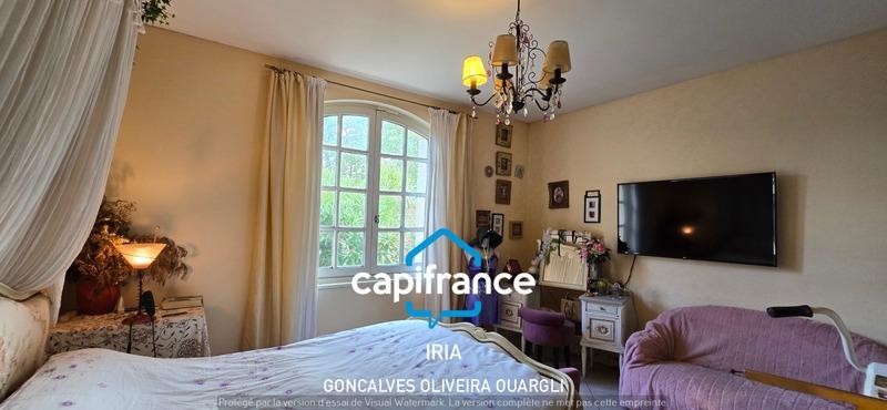 Villa - 182 m² - 5 pièces