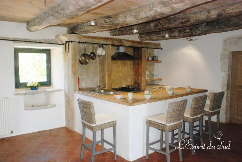 Château - 245 m² - 11 pièces