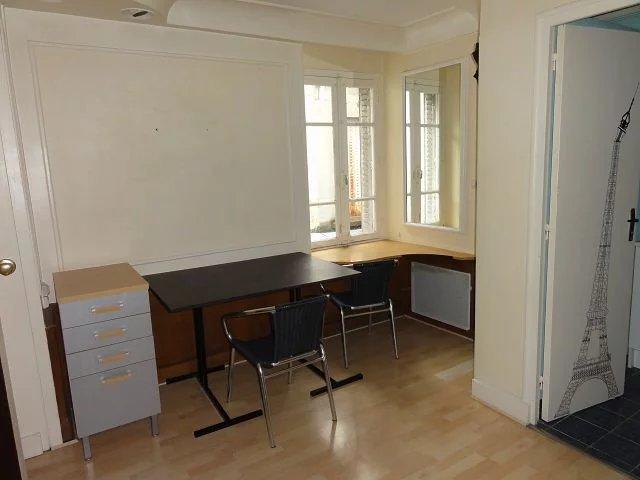 Appartement - 20 m² - 1 pièce