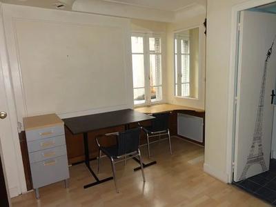 Appartement - 20 m² - 1 pièce