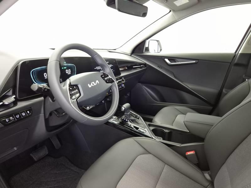 Kia Niro 1.6 GDi 129 ch Hev Dct6 Active