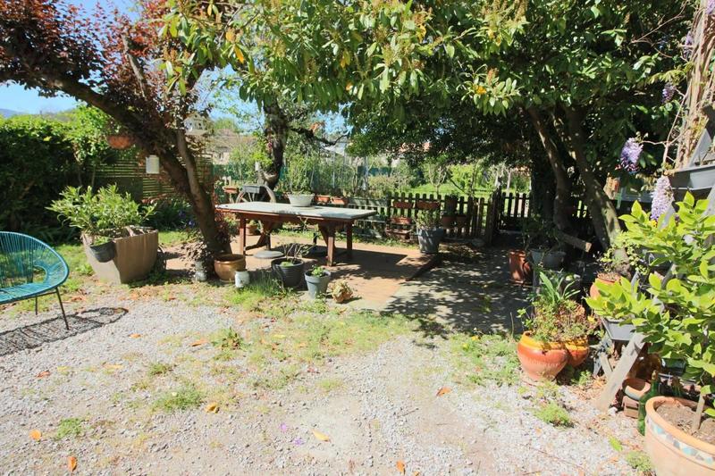 Maison - 150 m² - 8 pièces