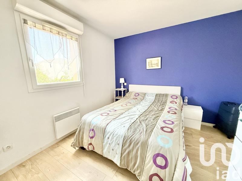 Maison - 70 m² - 3 pièces