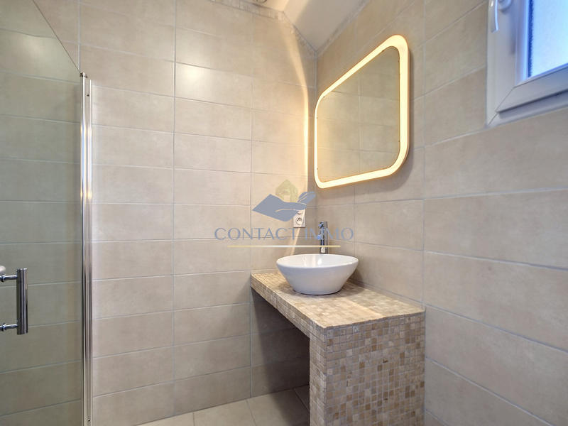 Appartement - 45 m² - 3 pièces