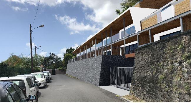 Appartement - 87 m² - 4 pièces