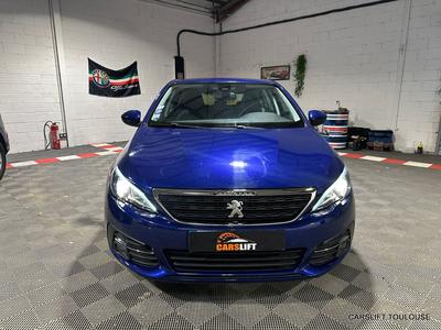 Peugeot 308 1.2 Thp 110 Cv Active Business