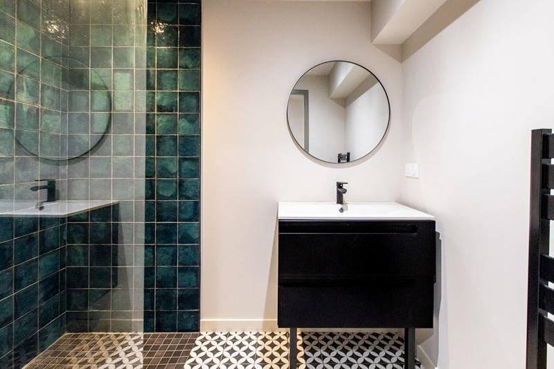 Maison - 134 m² - 6 pièces