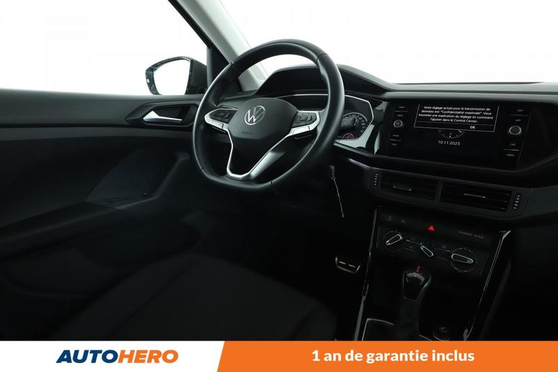 Volkswagen t-Cross 1.0 Tsi United Dsg 110 ch