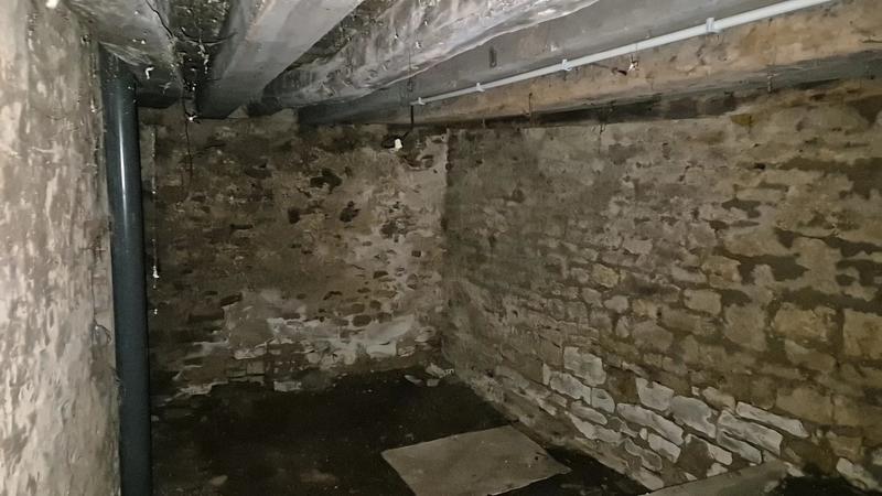 Immeuble - 119 m² - 13 pièces