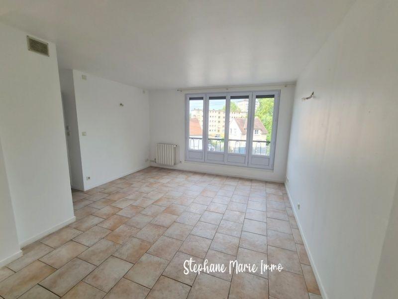 Appartement - 49 m² - 3 pièces