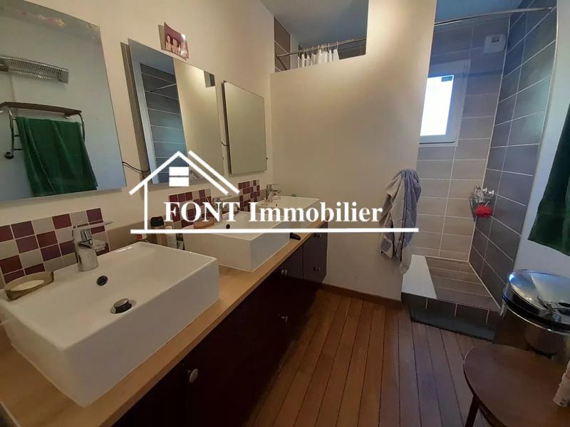 Maison - 147 m² - 6 pièces