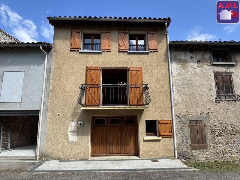 Maison - 79 m² - 3 pièces