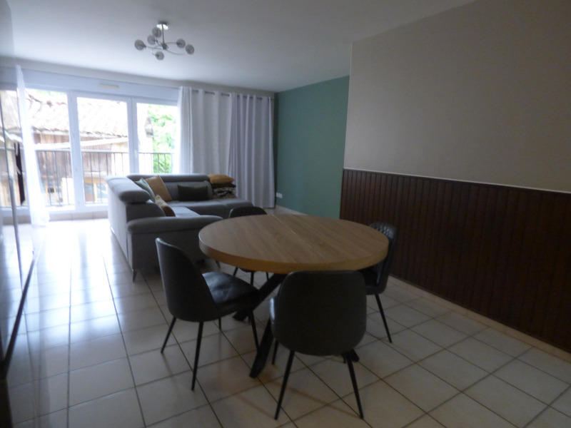 Maison - 85 m² - 3 pièces