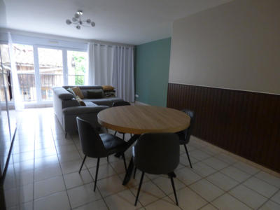 Maison - 85 m² - 3 pièces