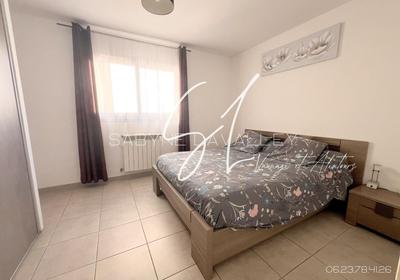 Maison - 86 m² - 6 pièces