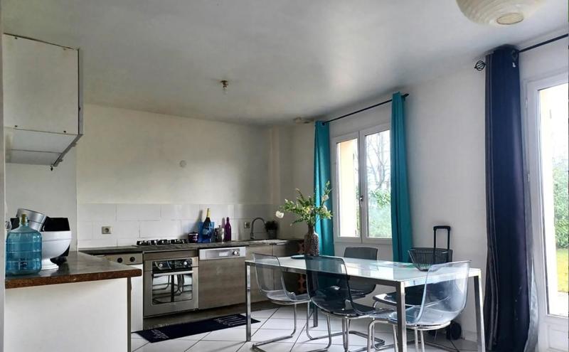 Maison - 106 m² - 5 pièces