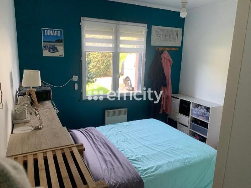 Pavillon - 133 m² - 7 pièces